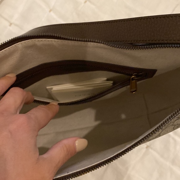 Gucci Ophidia GG shoulder bag - Picture 5 of 9